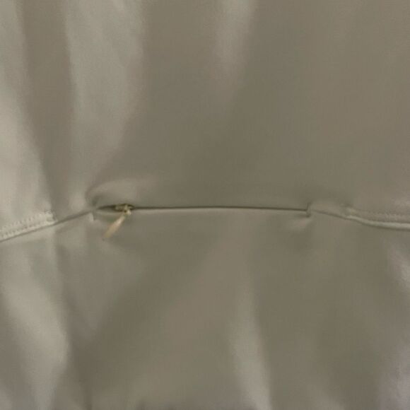 Yogalicious Lux Cropped Zip Up - Picture 5 of 5